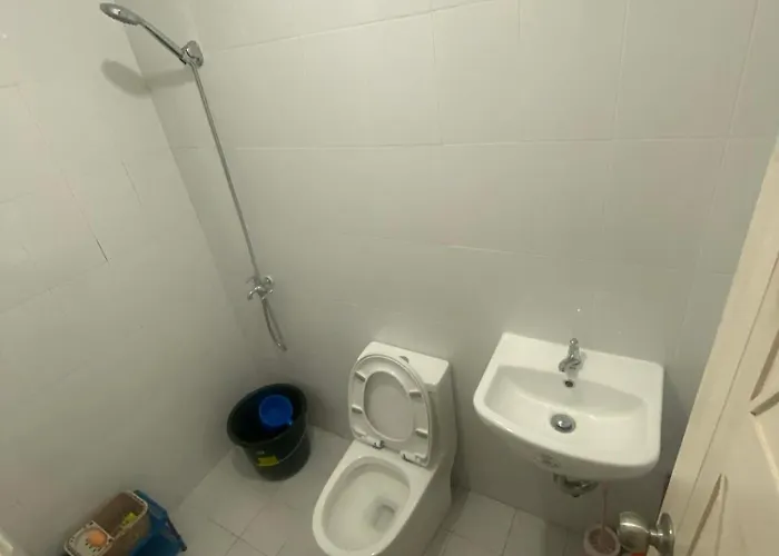 Vacation In Ormoc Hébergement de vacances