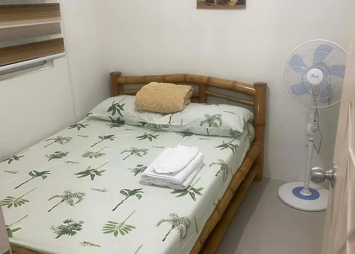 Hébergement de vacances Vacation In Ormoc *